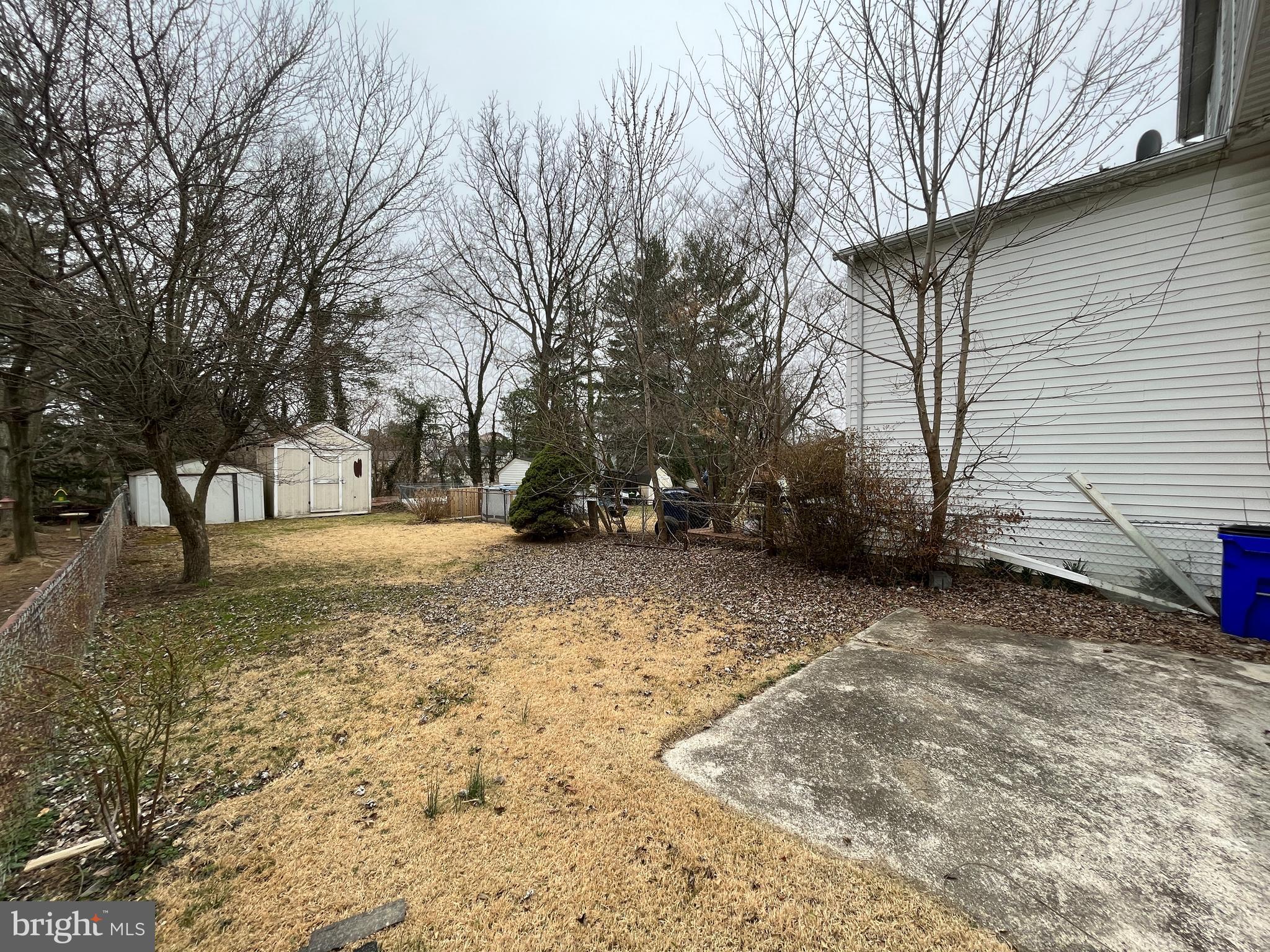 MANCHESTER VILLAGE - Residential