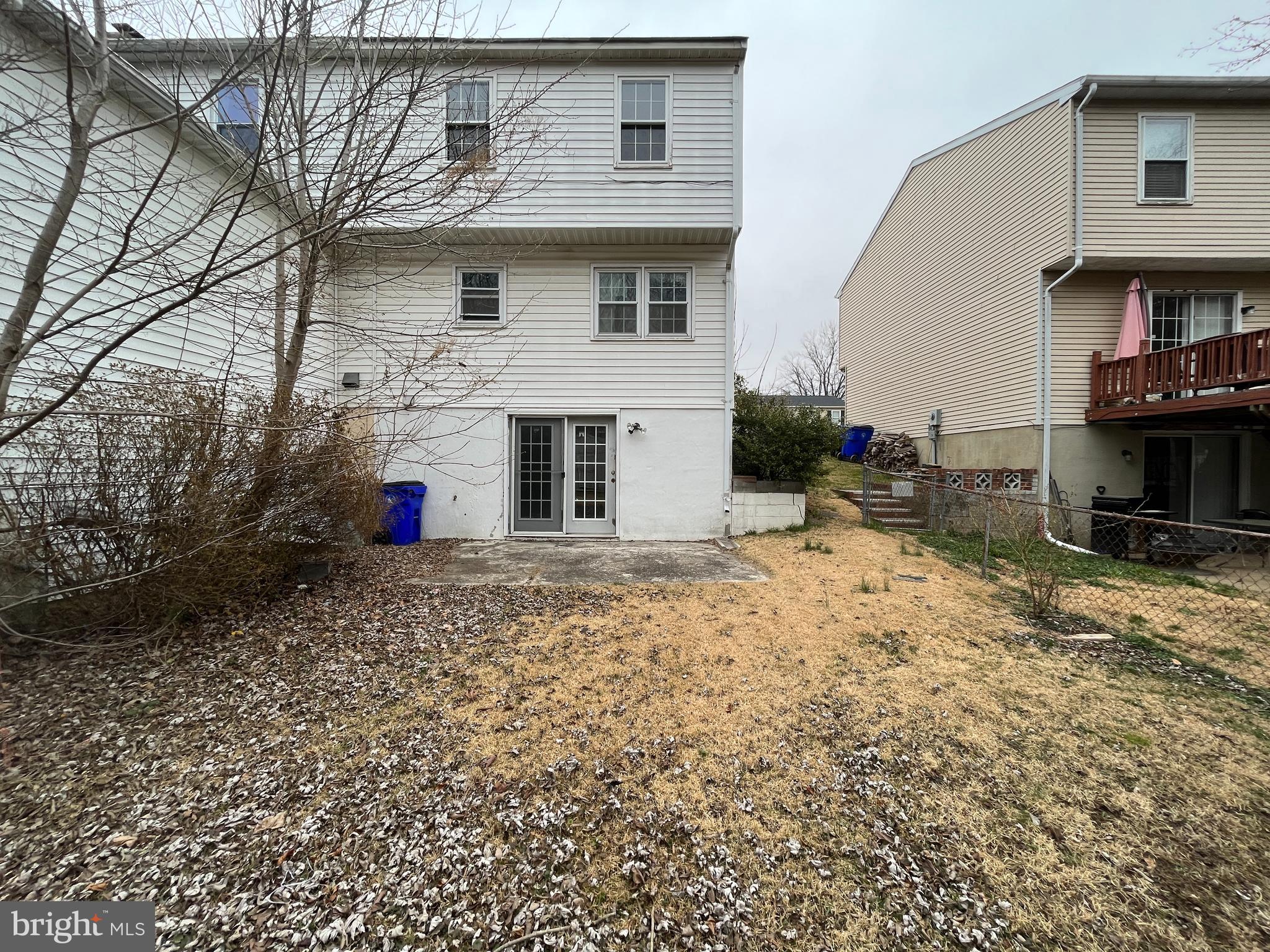 MANCHESTER VILLAGE - Residential