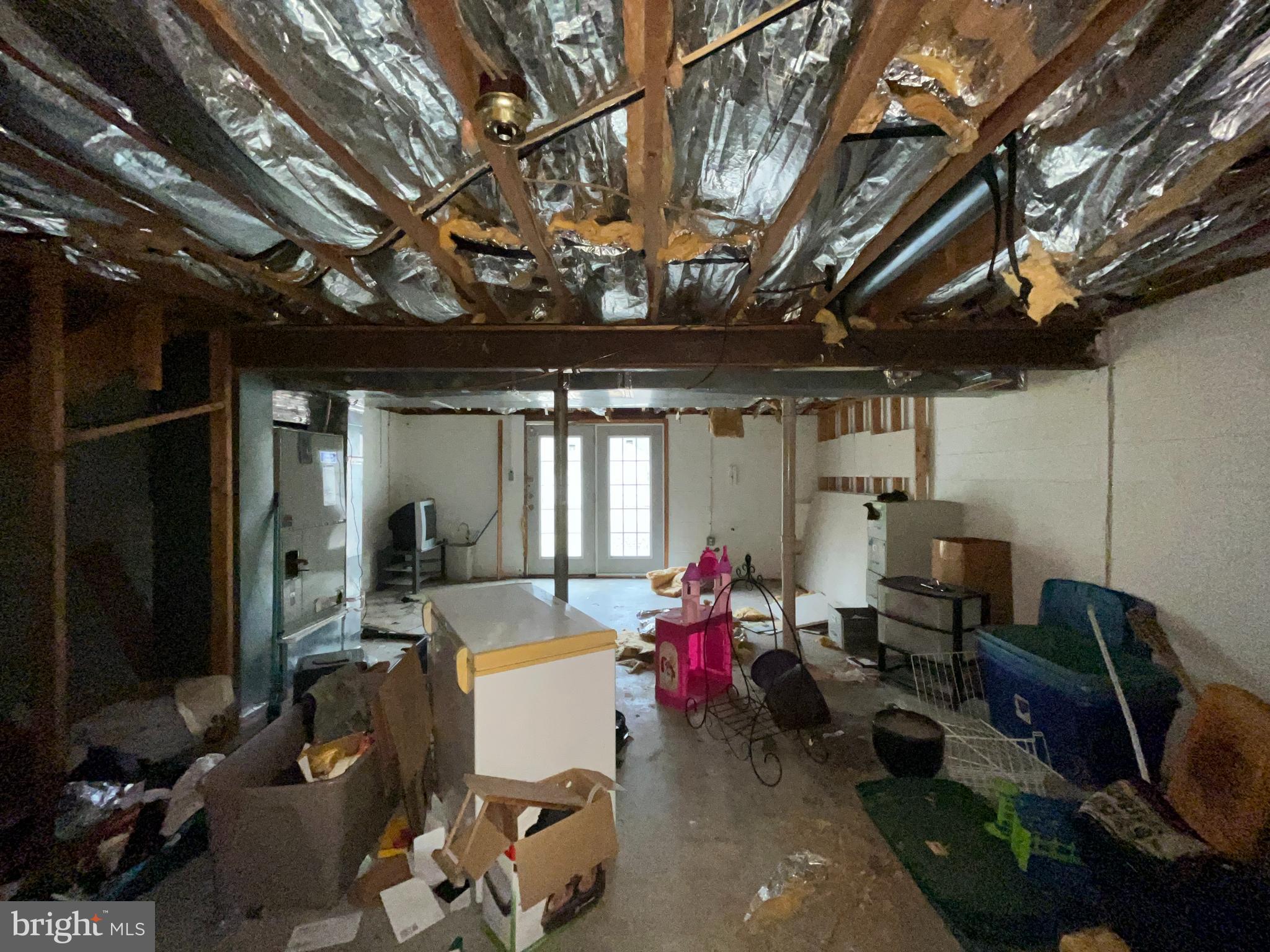 MANCHESTER VILLAGE - Residential