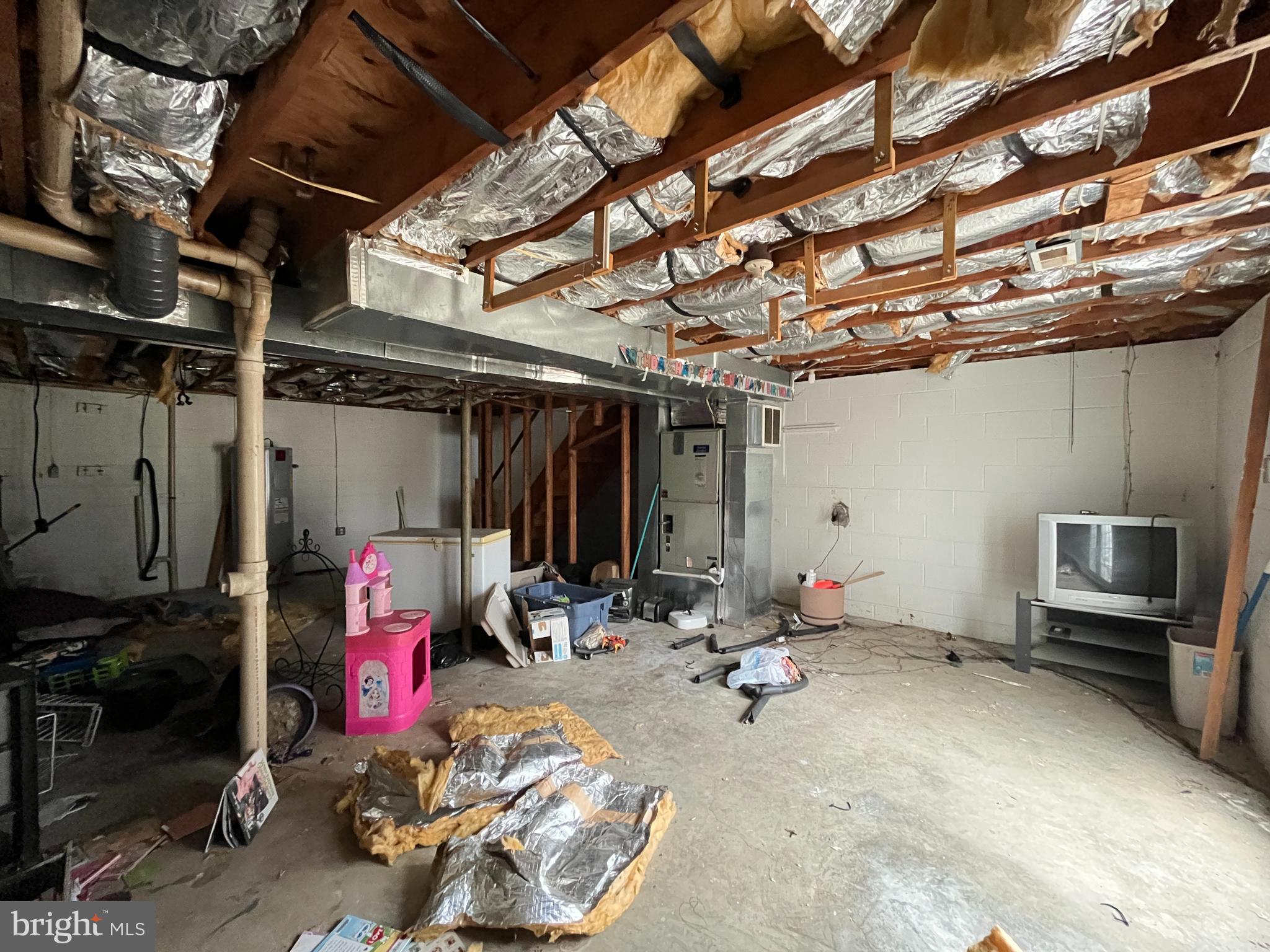 MANCHESTER VILLAGE - Residential