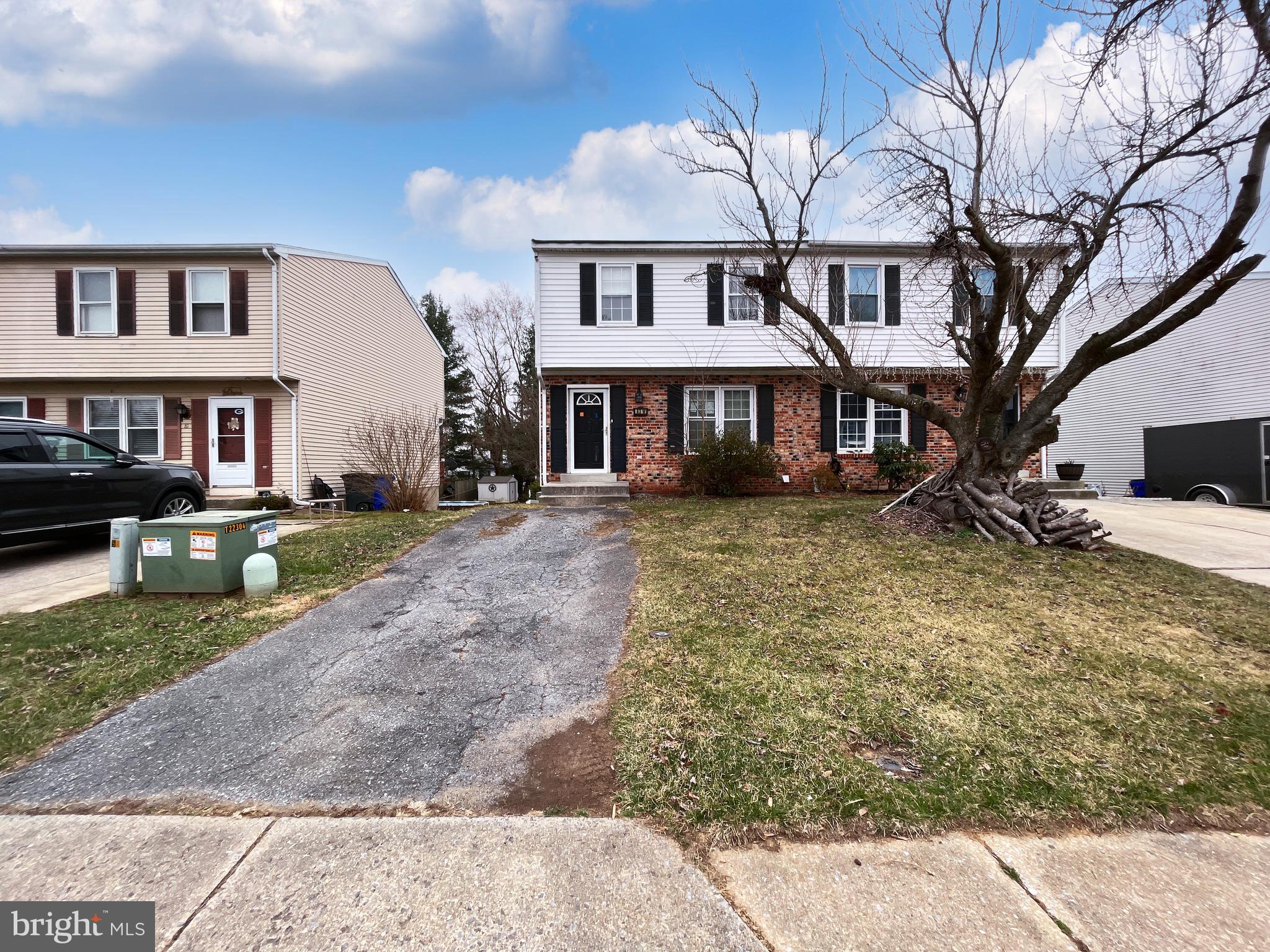 MANCHESTER VILLAGE - Residential