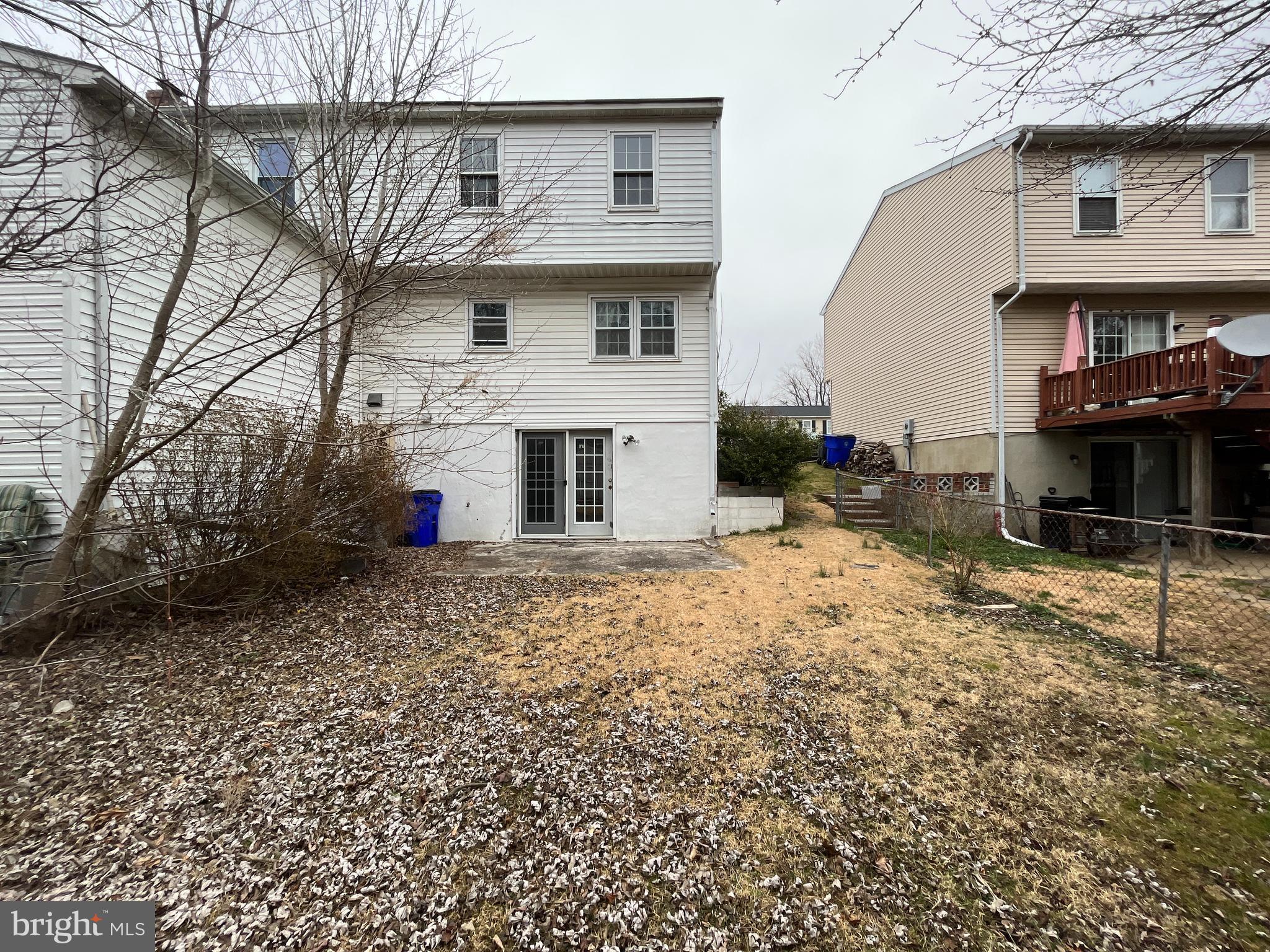 MANCHESTER VILLAGE - Residential