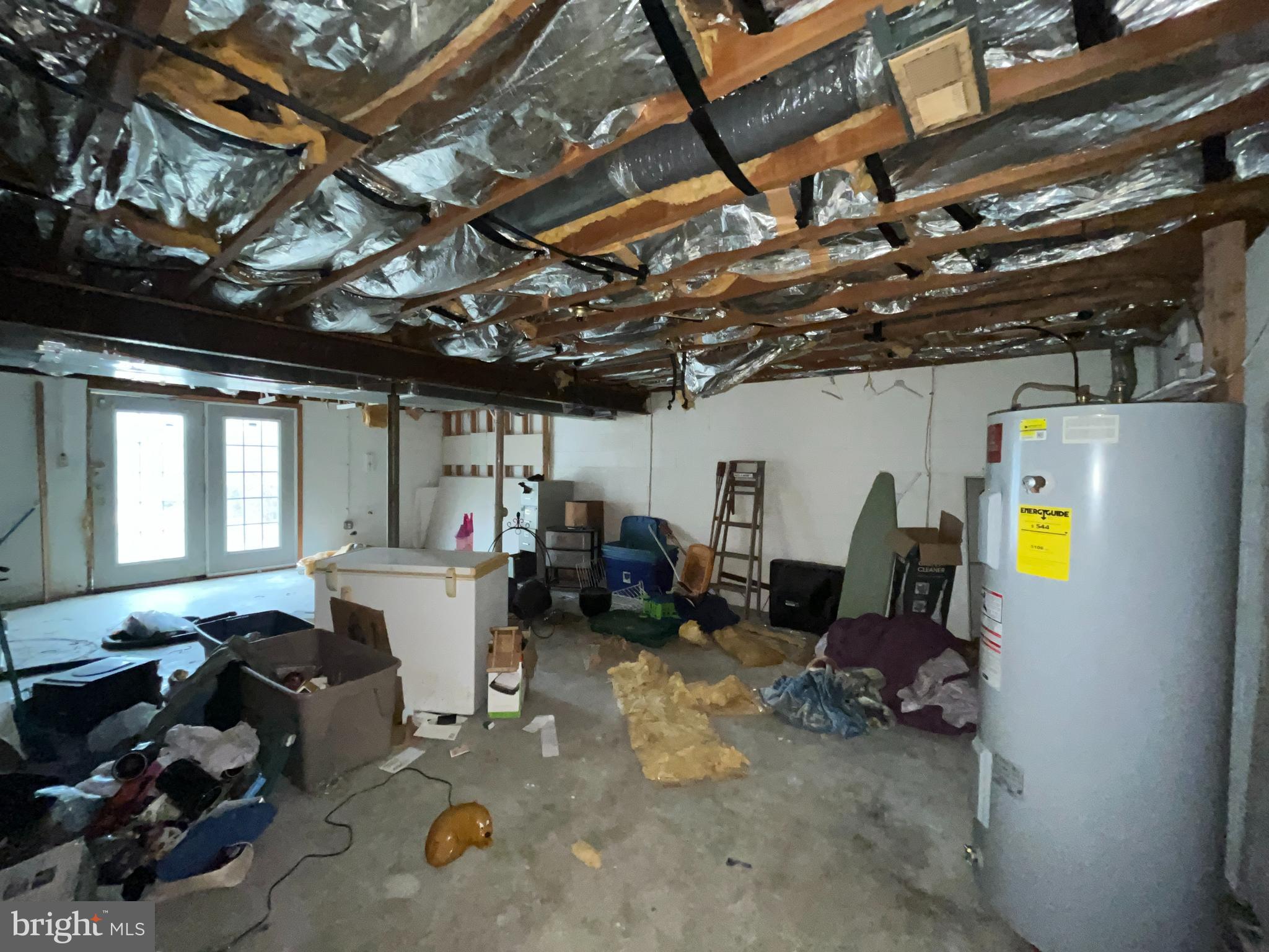 MANCHESTER VILLAGE - Residential