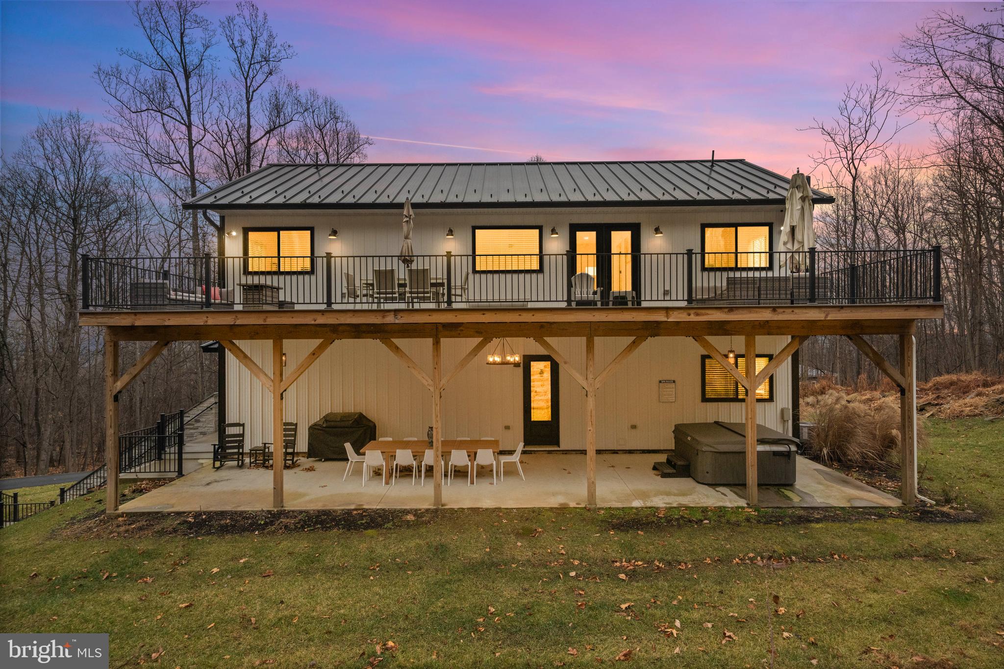 13543 HANGING ROCK LANE