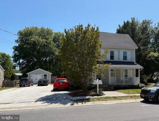 104 FRANKLIN AVENUE