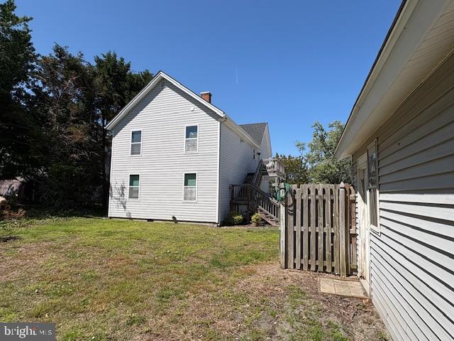 104 FRANKLIN AVENUE