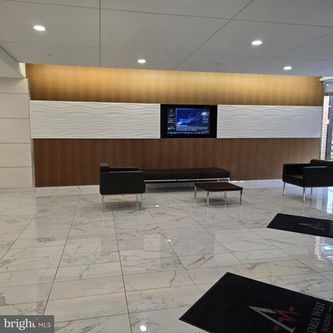 Photo of 1901 Beauregard Street N #600, ALEXANDRIA, VA 22311 (MLS # VAAX2052600)