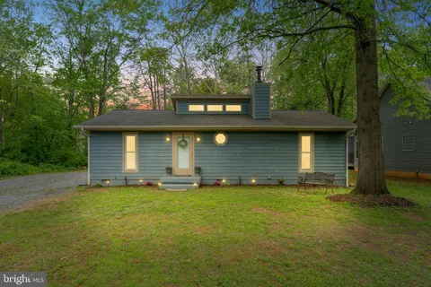 1912 Lakeview Parkway, Locust Grove, VA MLS: VAOR2009406