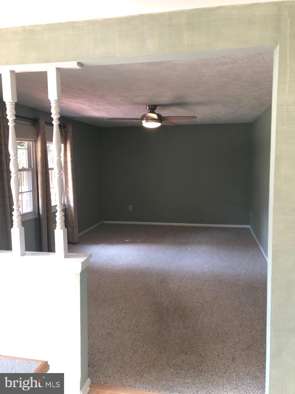 CHESTERFIELD - Residential Lease