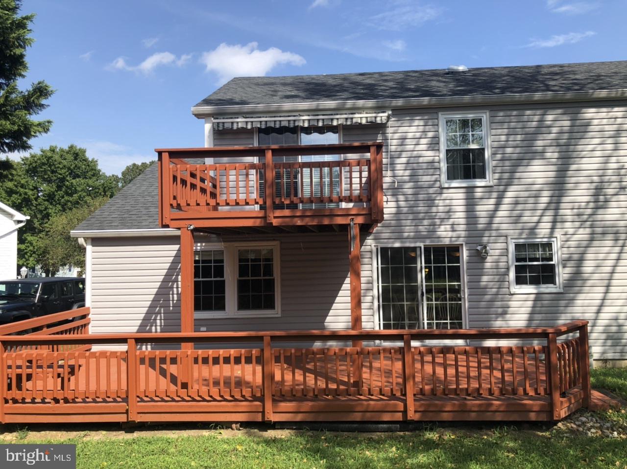 CHESTERFIELD - Residential Lease