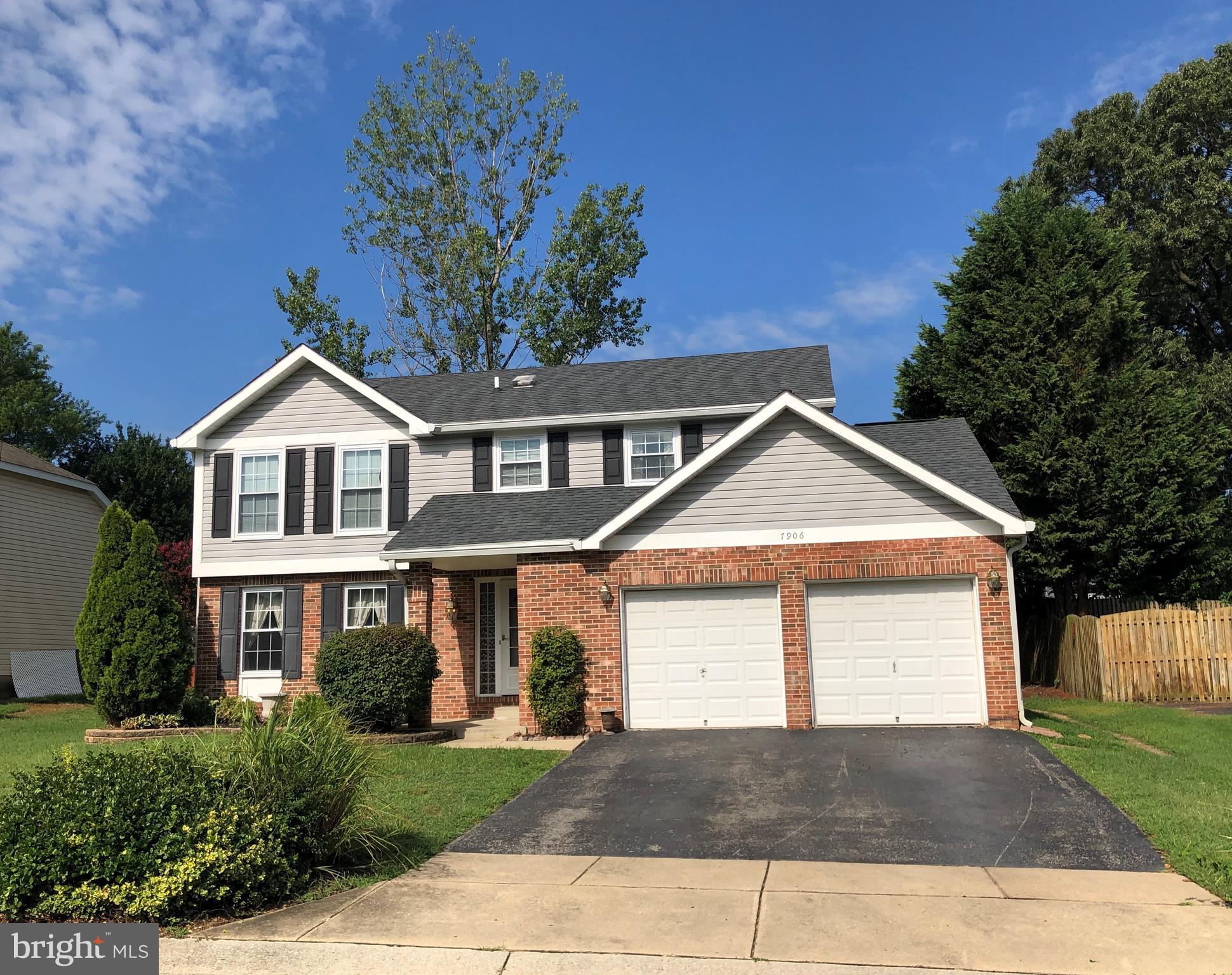 CHESTERFIELD - Residential Lease