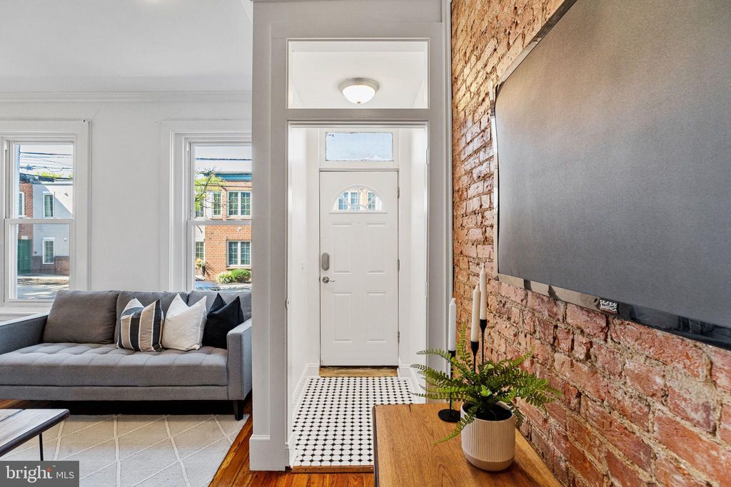 Photo of 1523 S 16th Street, PHILADELPHIA, PA 19146 (MLS # PAPH2545712)