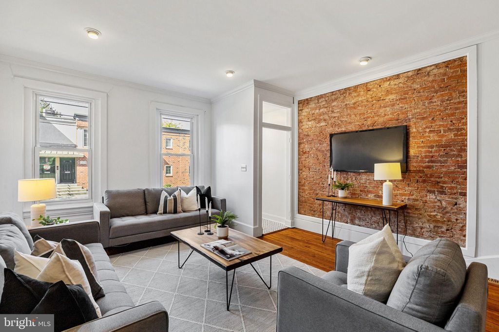 Photo of 1523 S 16th Street, PHILADELPHIA, PA 19146 (MLS # PAPH2545712)