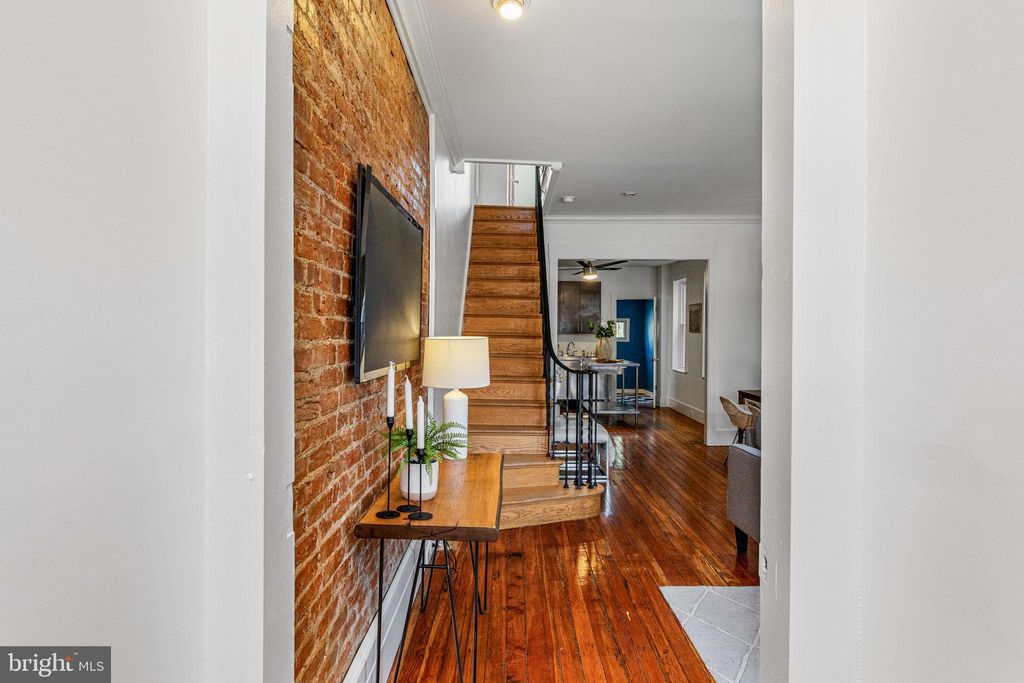 Photo of 1523 S 16th Street, PHILADELPHIA, PA 19146 (MLS # PAPH2545712)