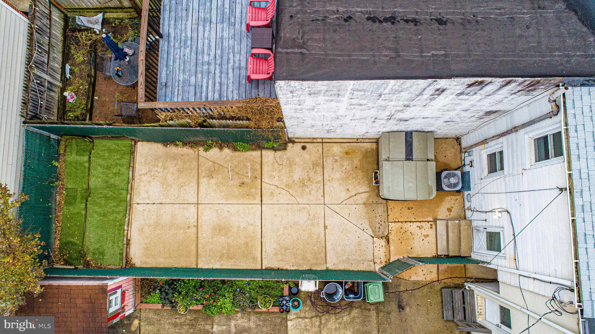 CANTON - Residential