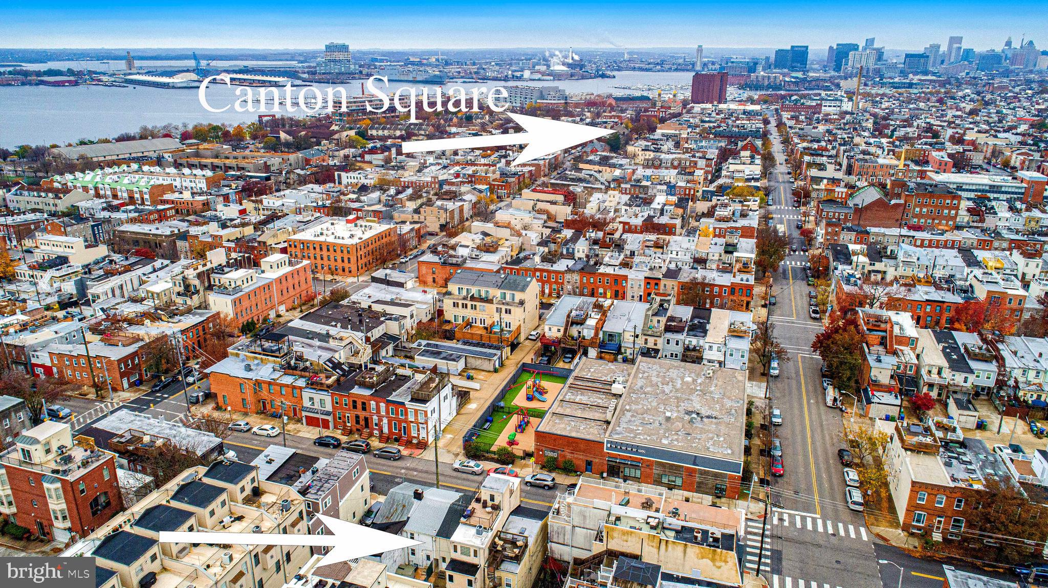 CANTON - Residential