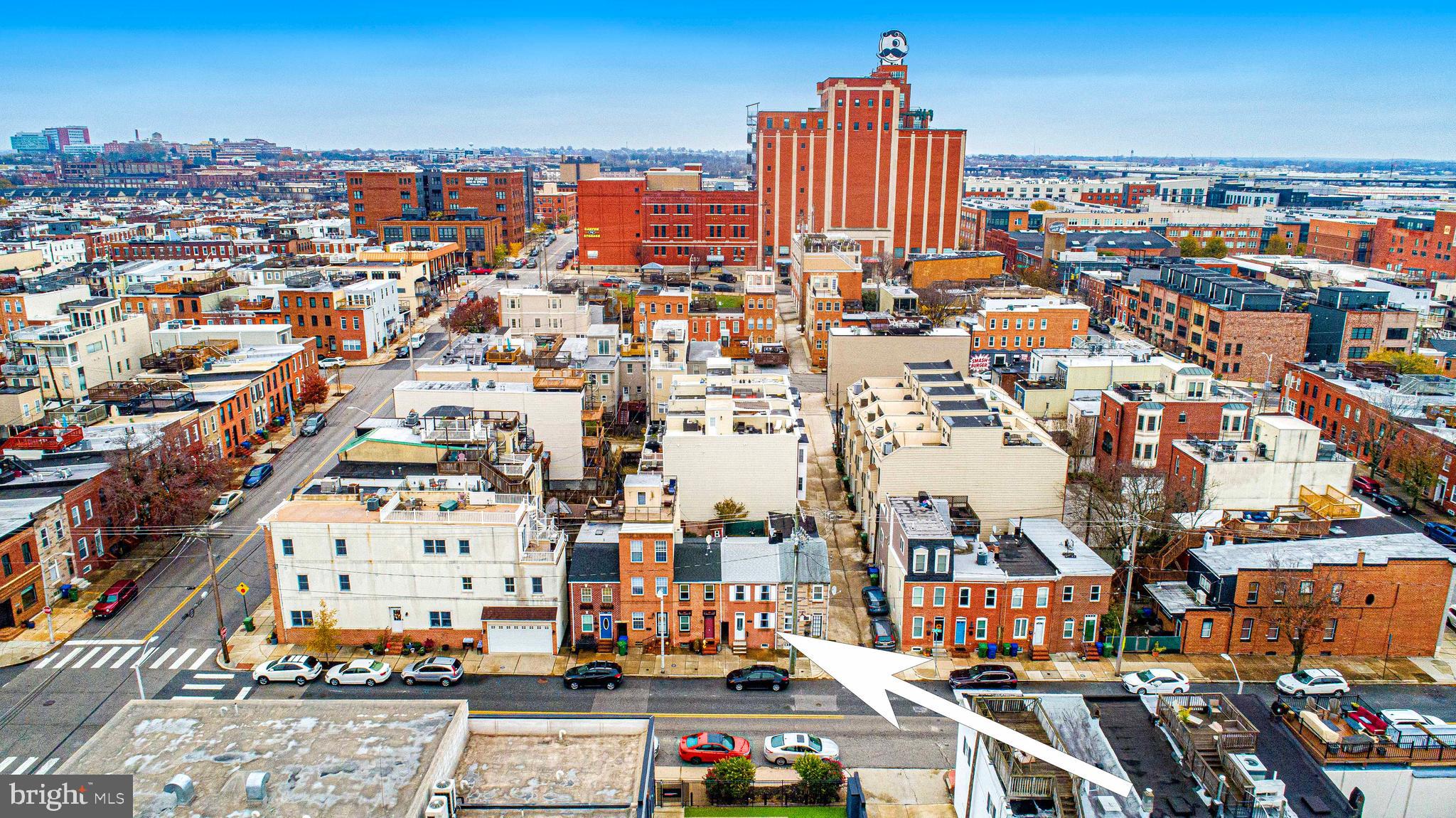 CANTON - Residential