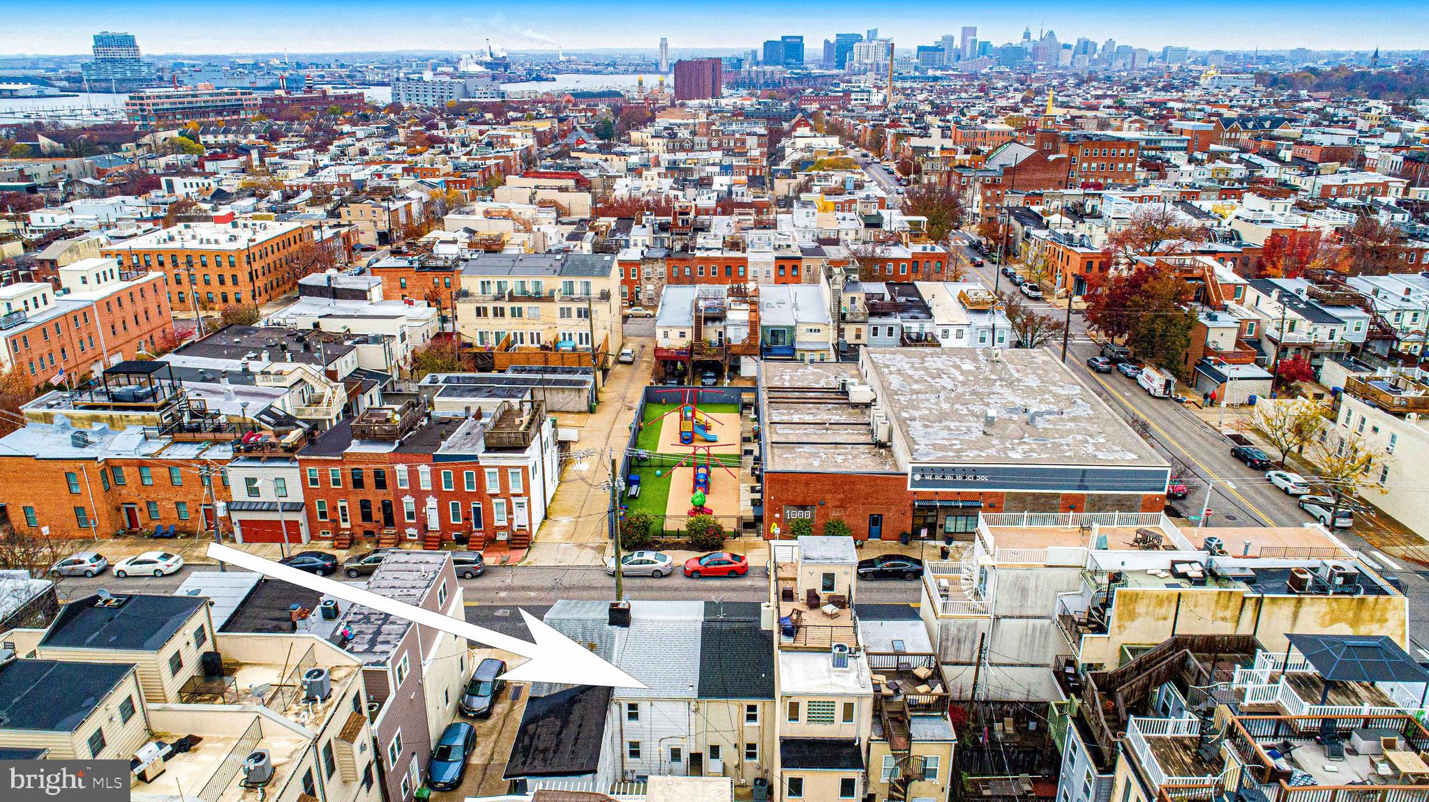 CANTON - Residential