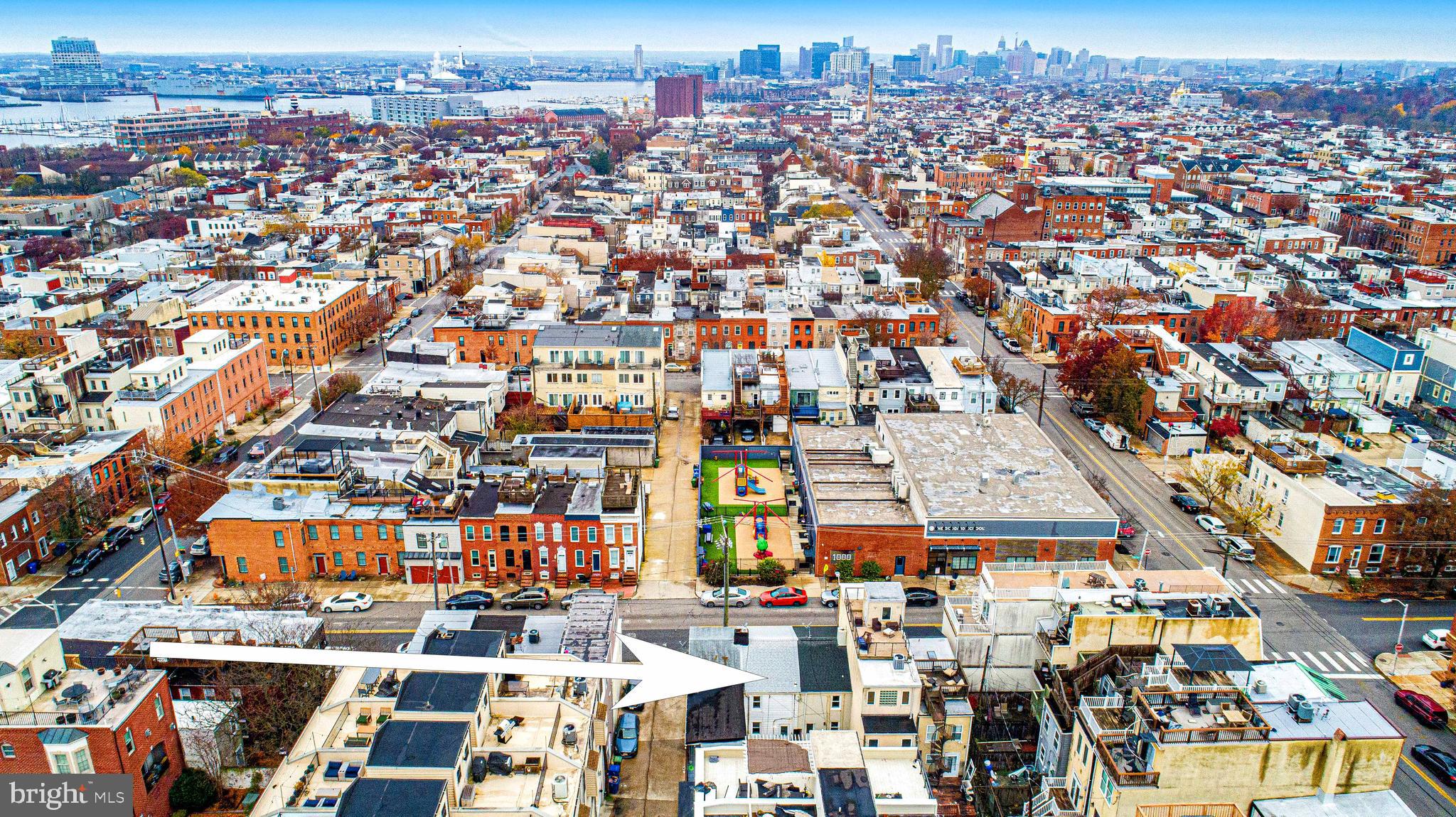 CANTON - Residential