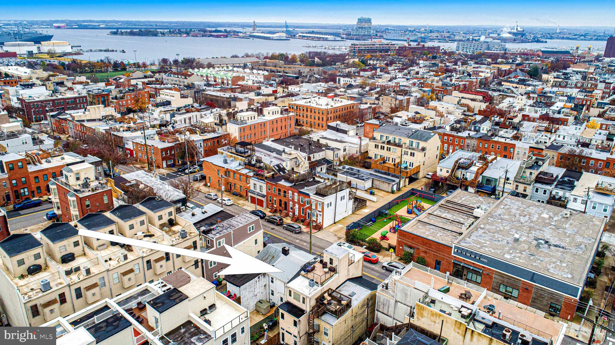 CANTON - Residential