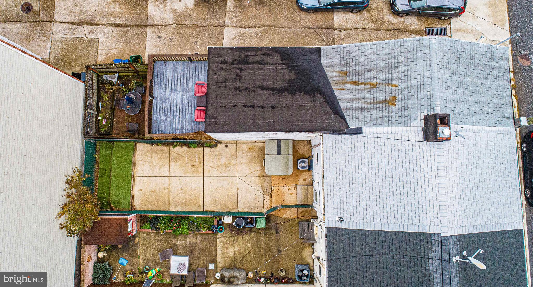 CANTON - Residential