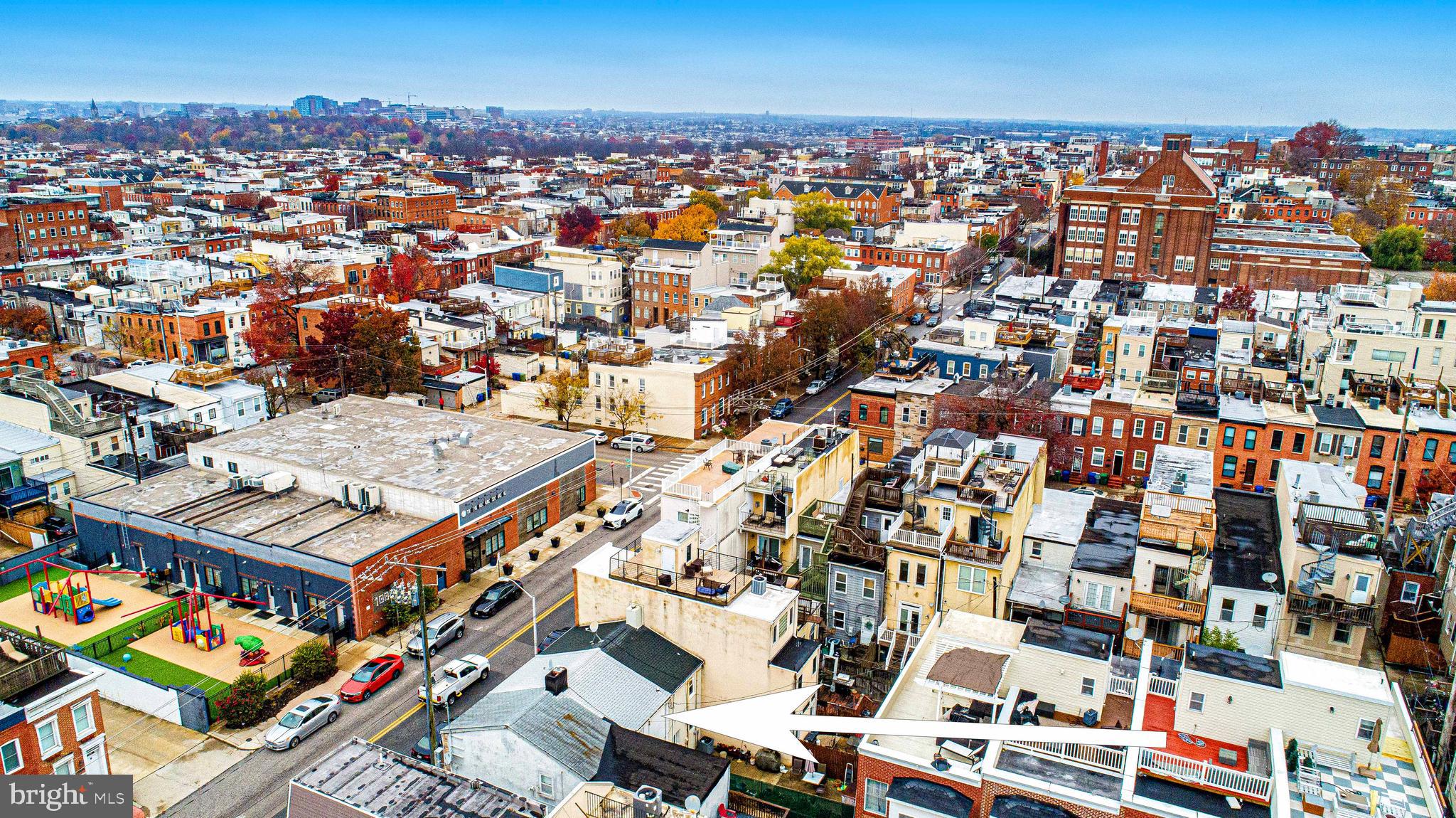 CANTON - Residential