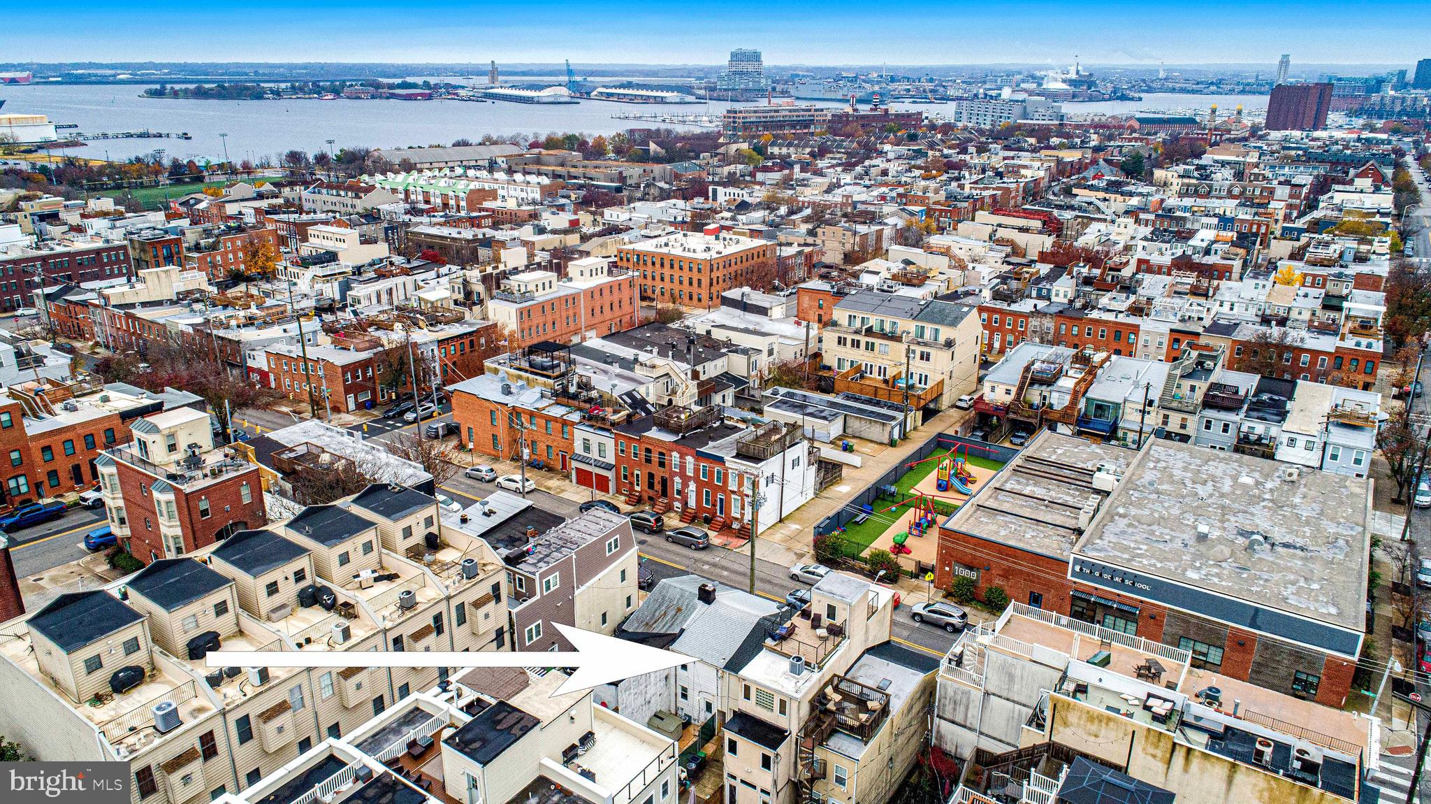 CANTON - Residential