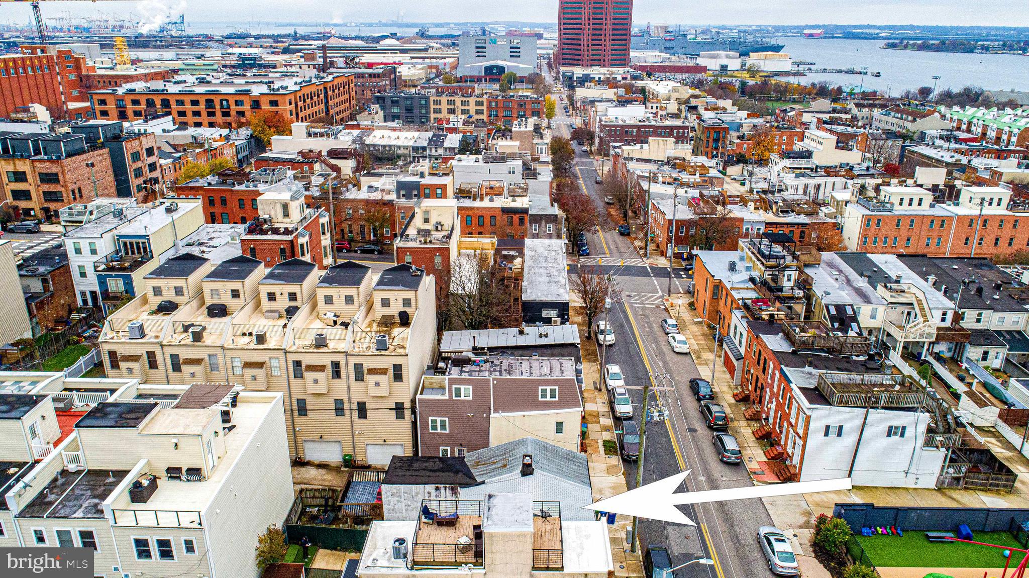 CANTON - Residential