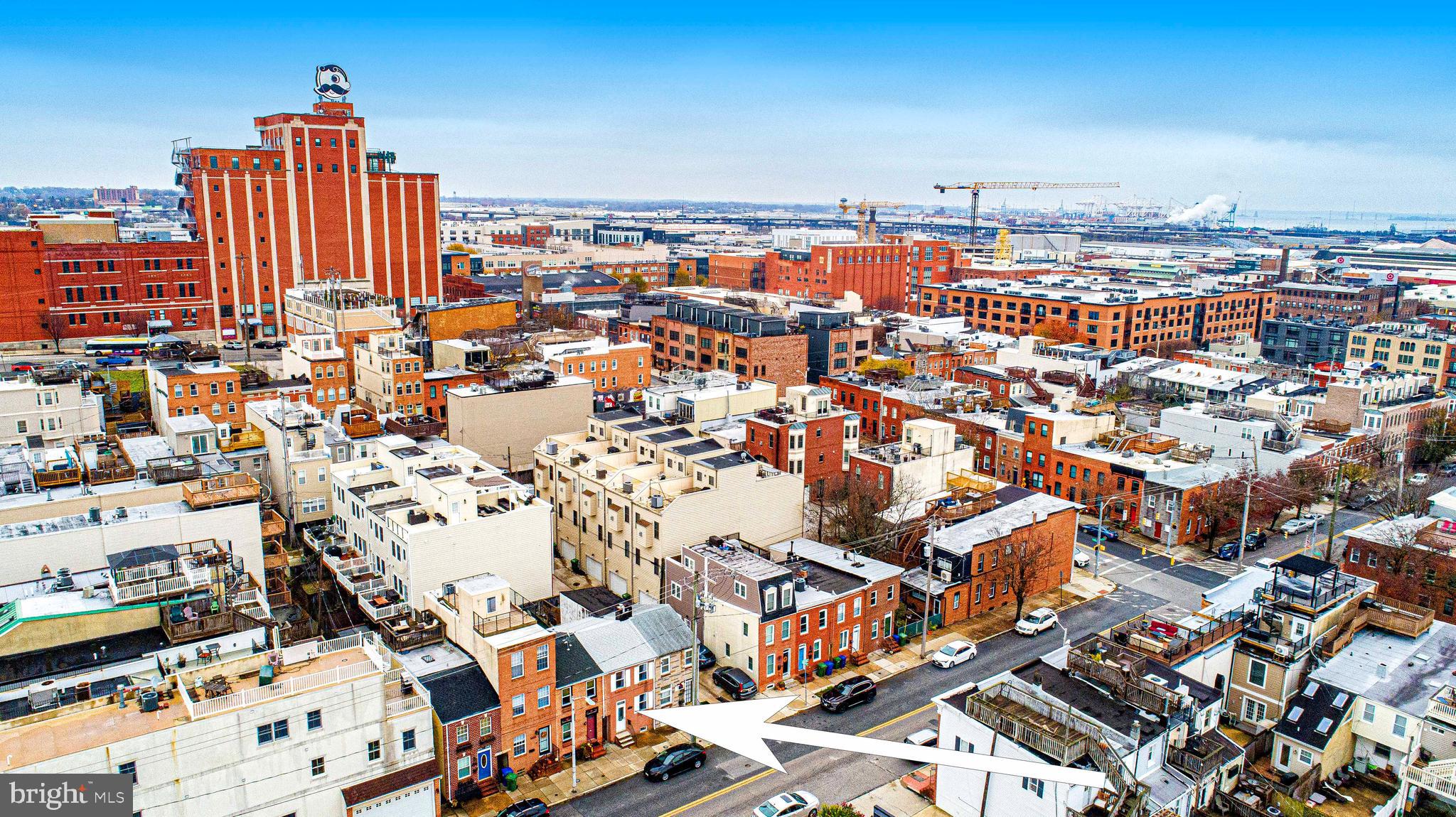 CANTON - Residential