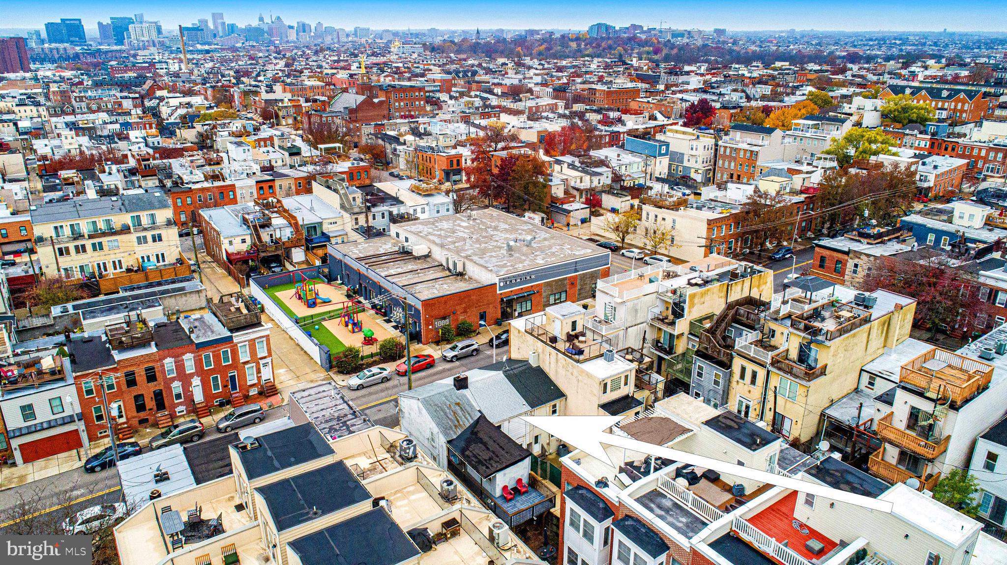 CANTON - Residential