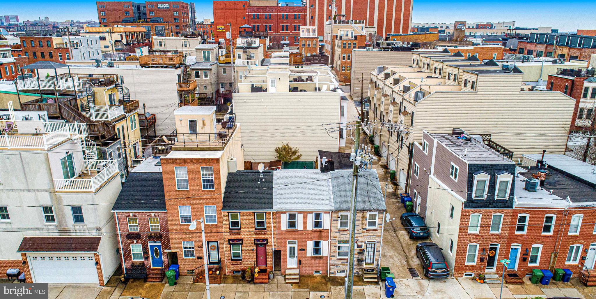 CANTON - Residential