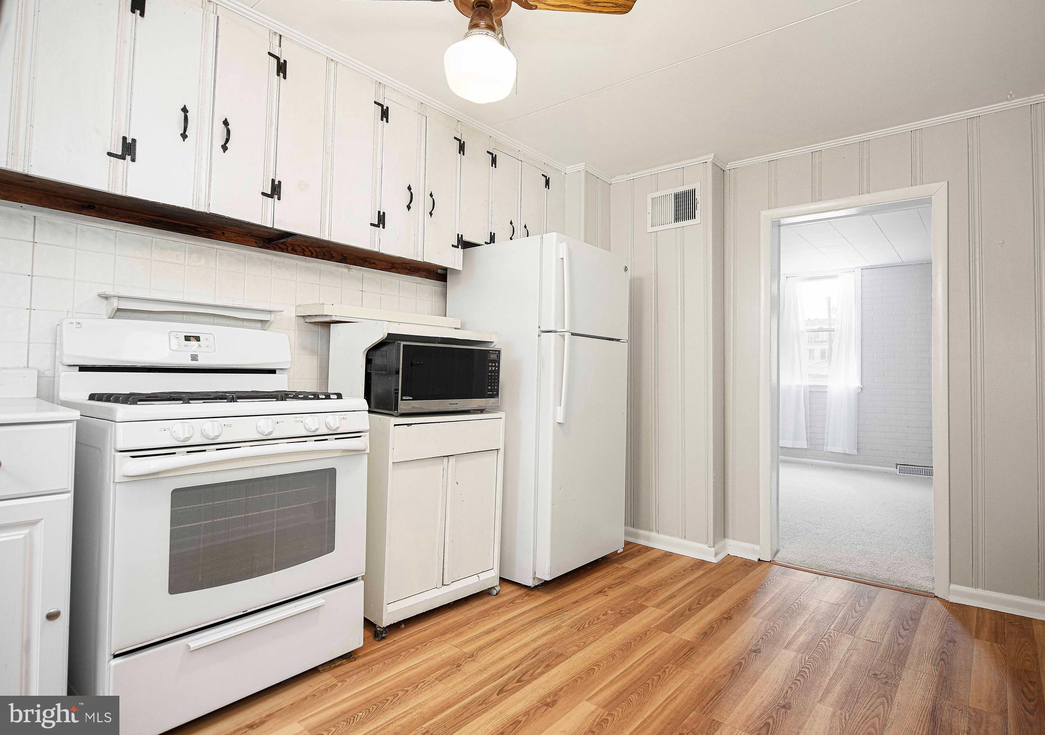 CANTON - Residential