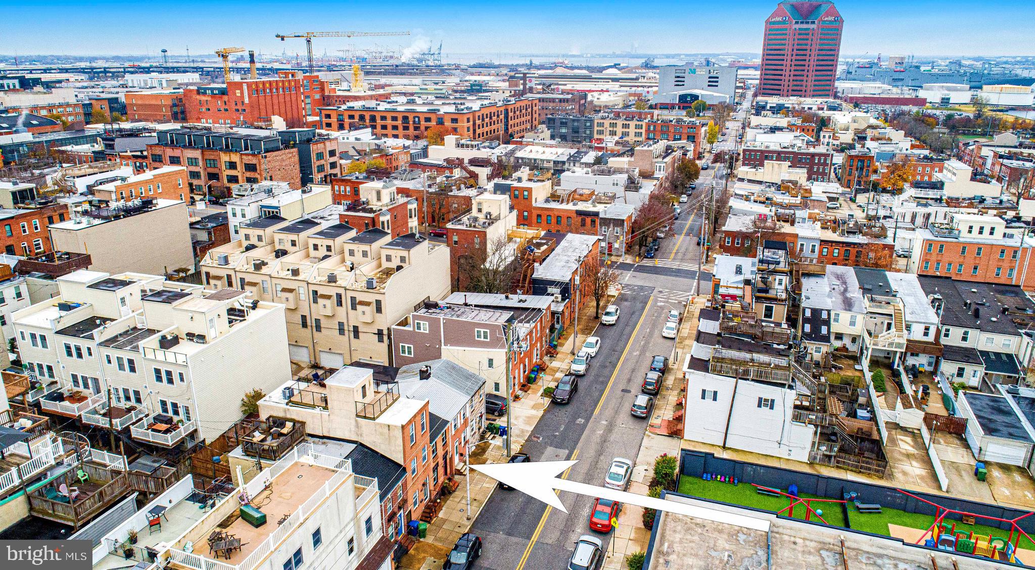 CANTON - Residential