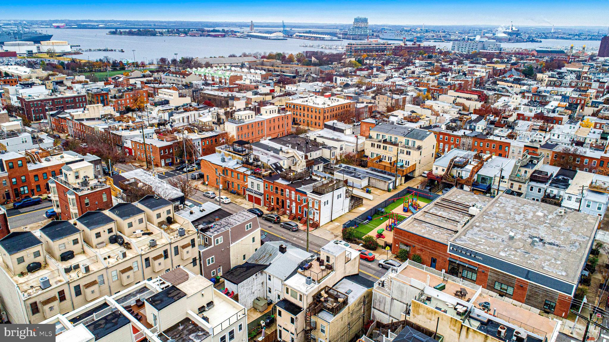 CANTON - Residential