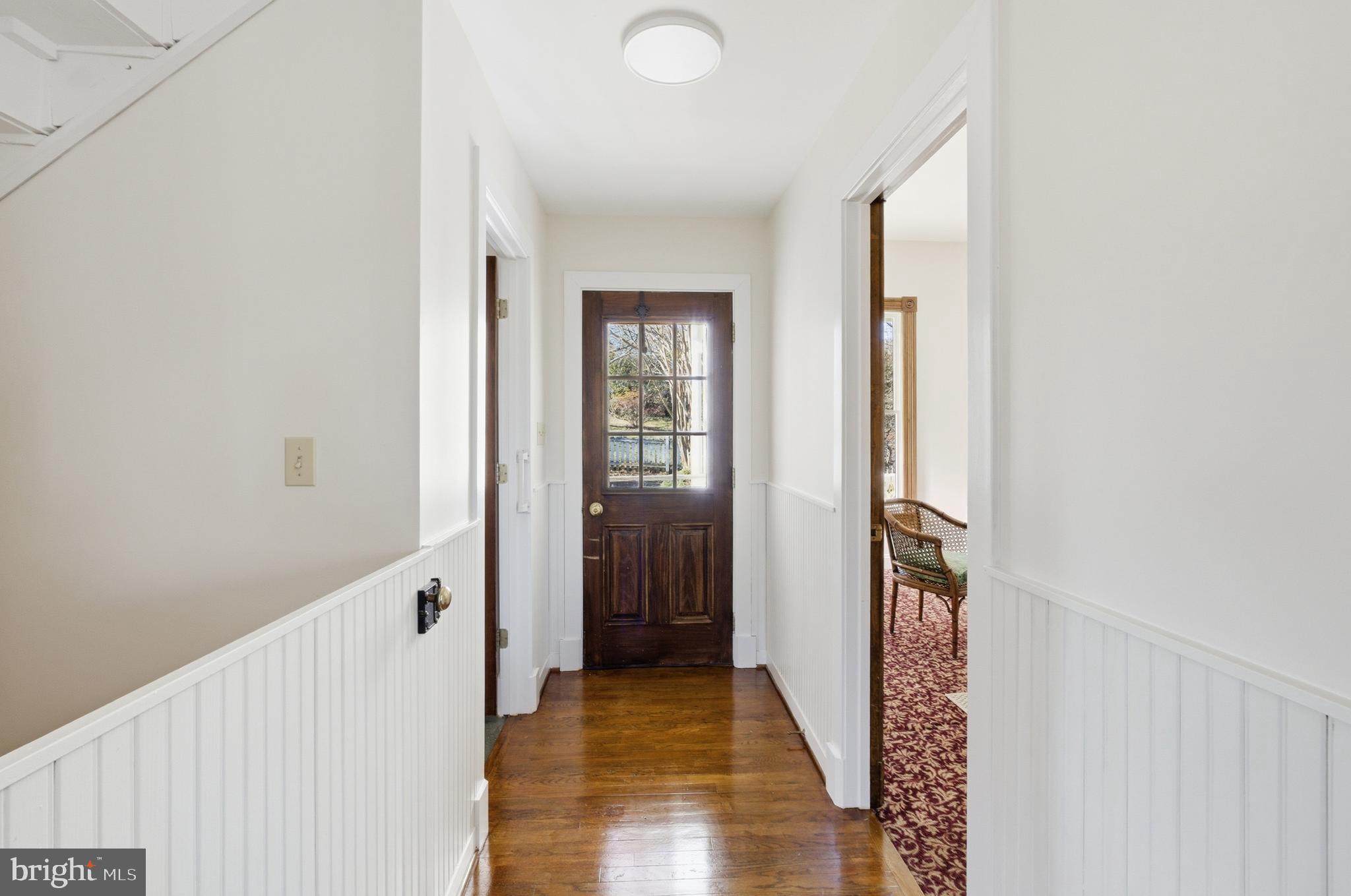 6009 FRANKLIN GIBSON ROAD