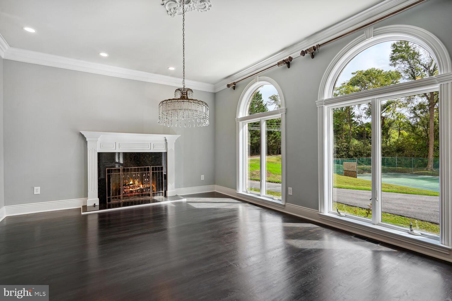 BANNOCKBURN HEIGHTS - Residential Lease