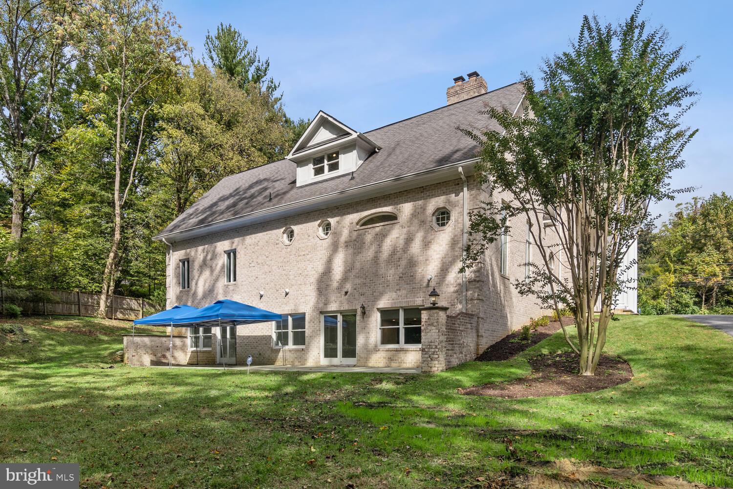 BANNOCKBURN HEIGHTS - Residential Lease