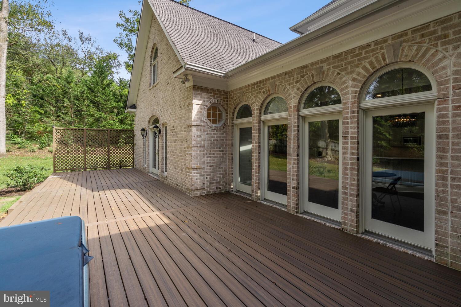 BANNOCKBURN HEIGHTS - Residential Lease