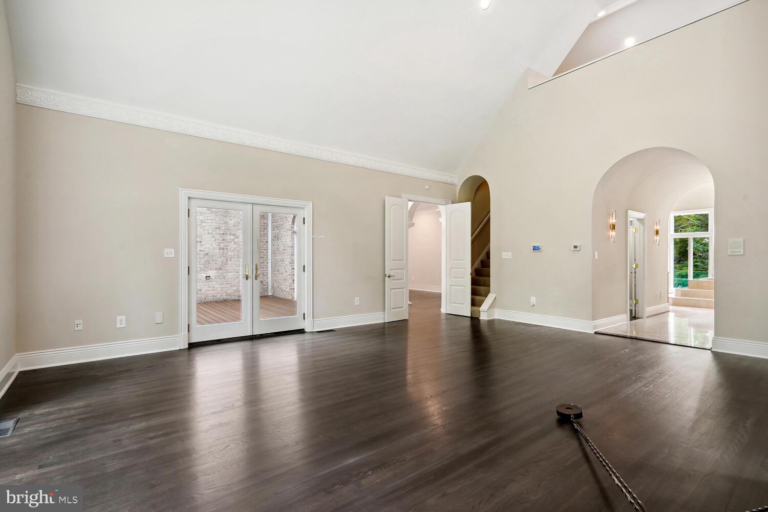 BANNOCKBURN HEIGHTS - Residential Lease