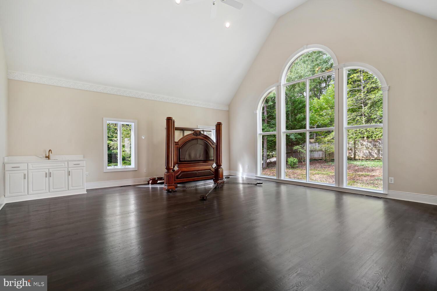 BANNOCKBURN HEIGHTS - Residential Lease