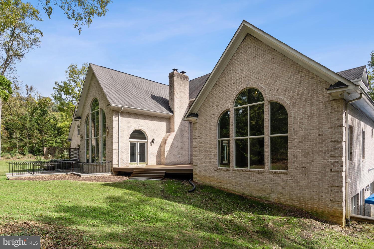 BANNOCKBURN HEIGHTS - Residential Lease