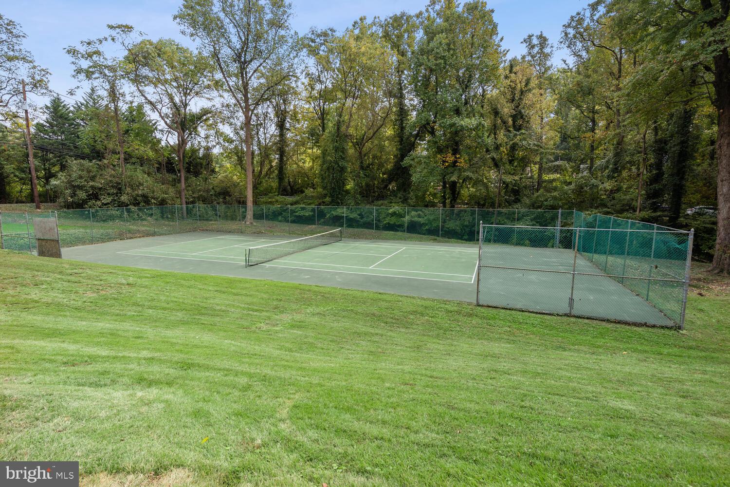 BANNOCKBURN HEIGHTS - Residential Lease