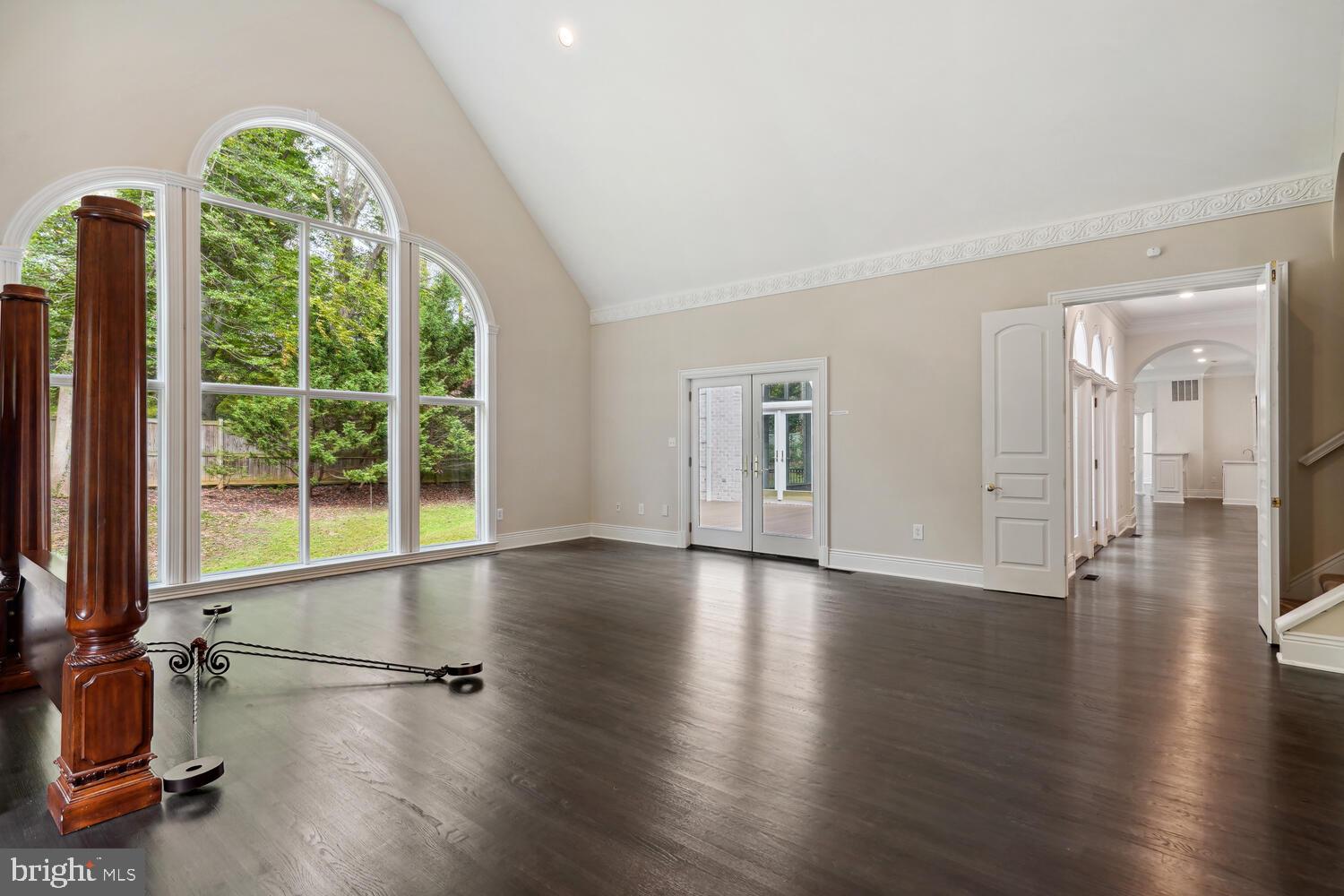 BANNOCKBURN HEIGHTS - Residential Lease