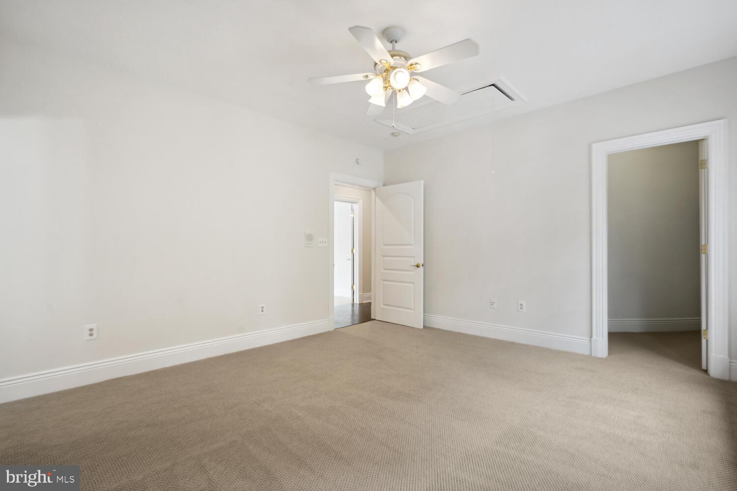 BANNOCKBURN HEIGHTS - Residential Lease