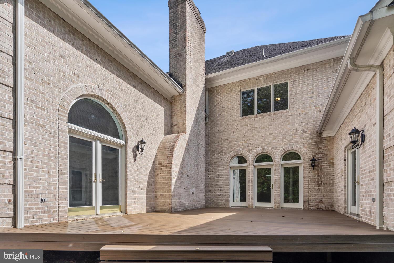 BANNOCKBURN HEIGHTS - Residential Lease