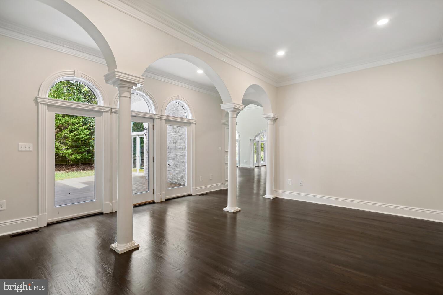 BANNOCKBURN HEIGHTS - Residential Lease