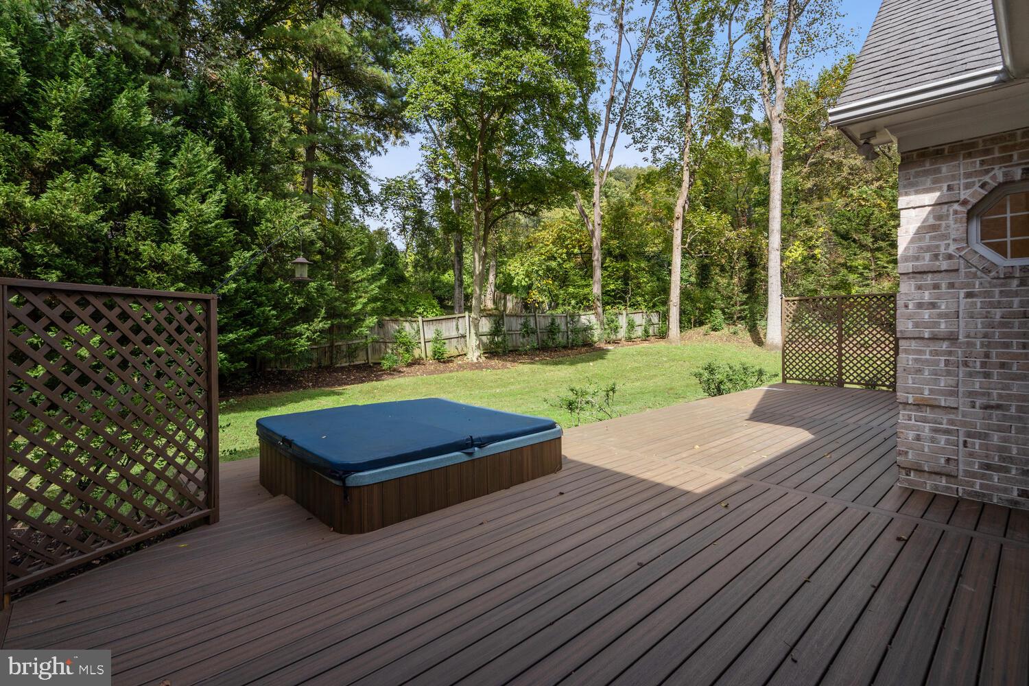 BANNOCKBURN HEIGHTS - Residential Lease