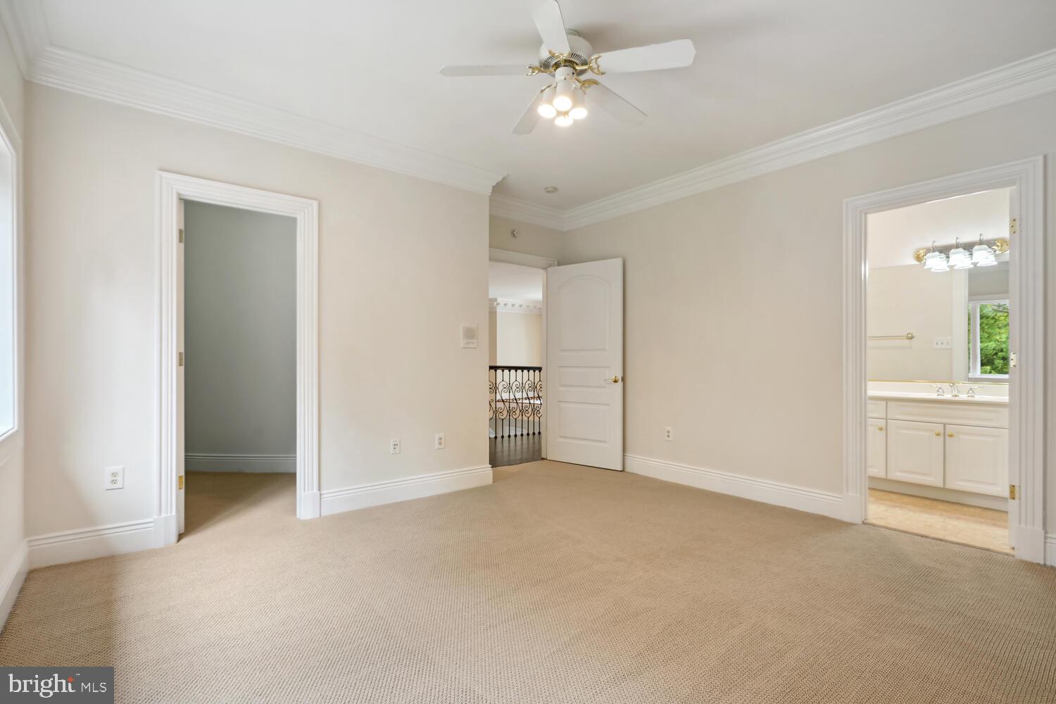 BANNOCKBURN HEIGHTS - Residential Lease