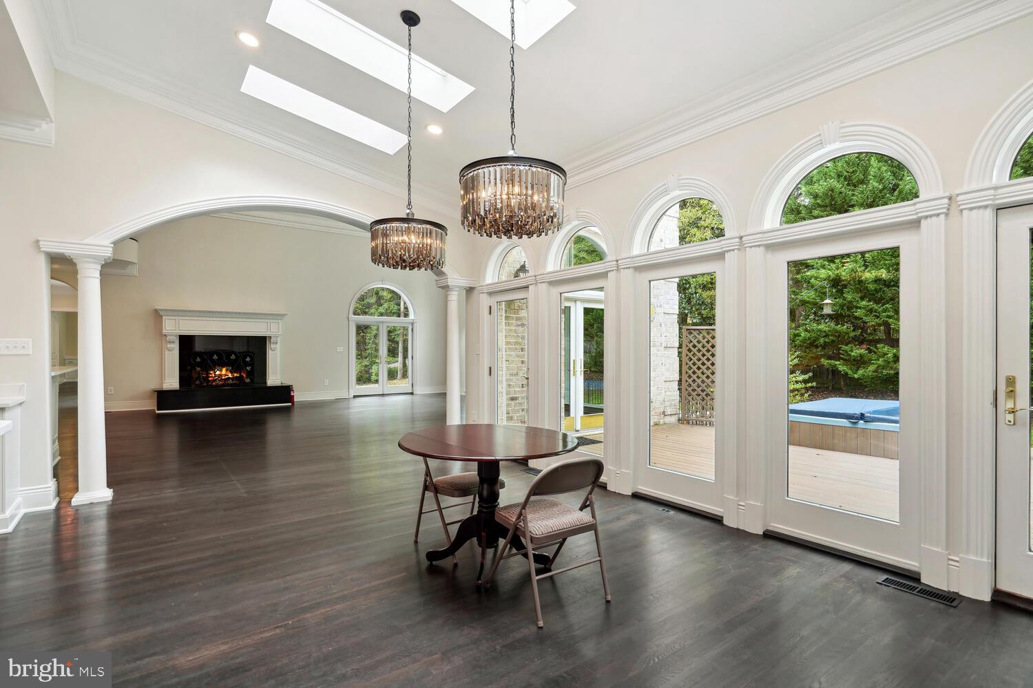 BANNOCKBURN HEIGHTS - Residential Lease