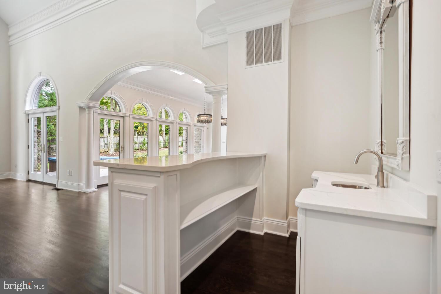 BANNOCKBURN HEIGHTS - Residential Lease